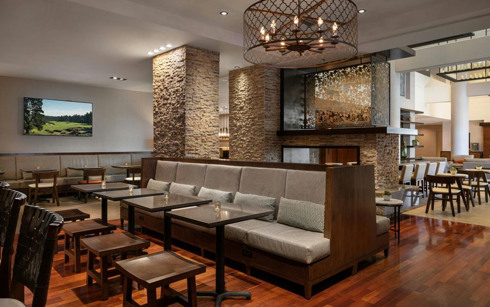 레스토랑 사진