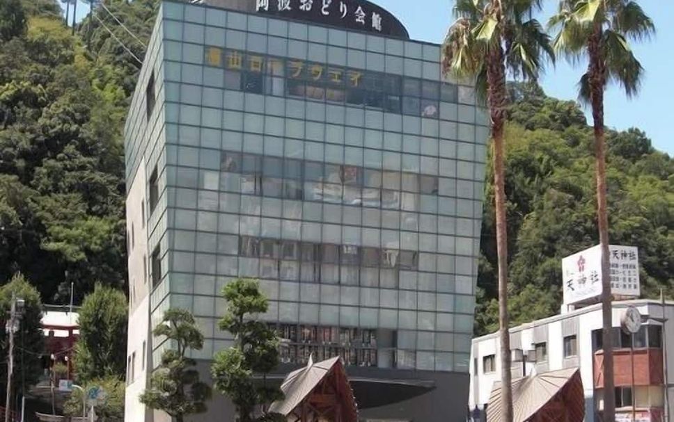 건물 사진