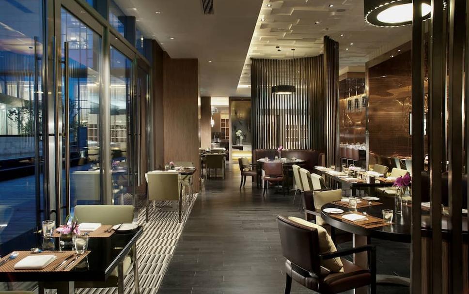 르네상스 상하이 카오헤징 호텔, 상하이 | 호텔스컴바인 (Renaissance Shanghai Caohejing Hotel)