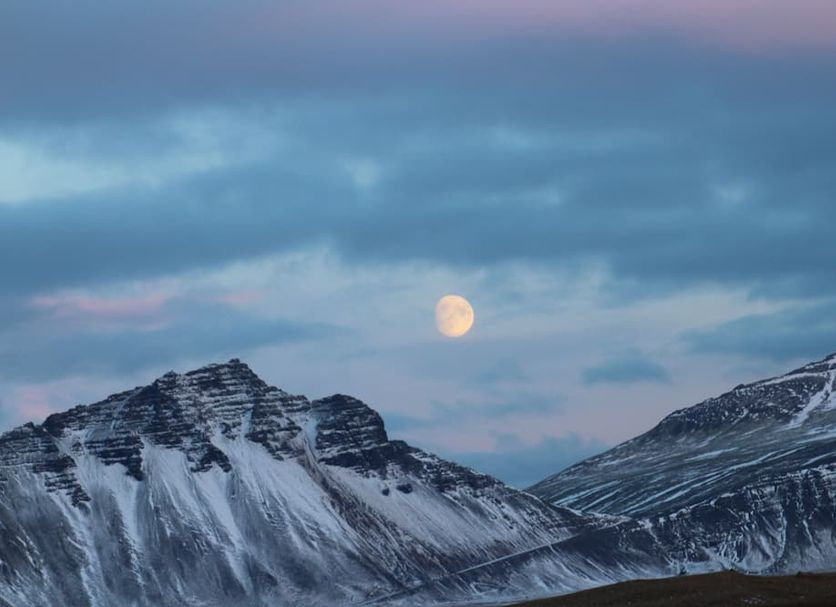 야외뷰 사진