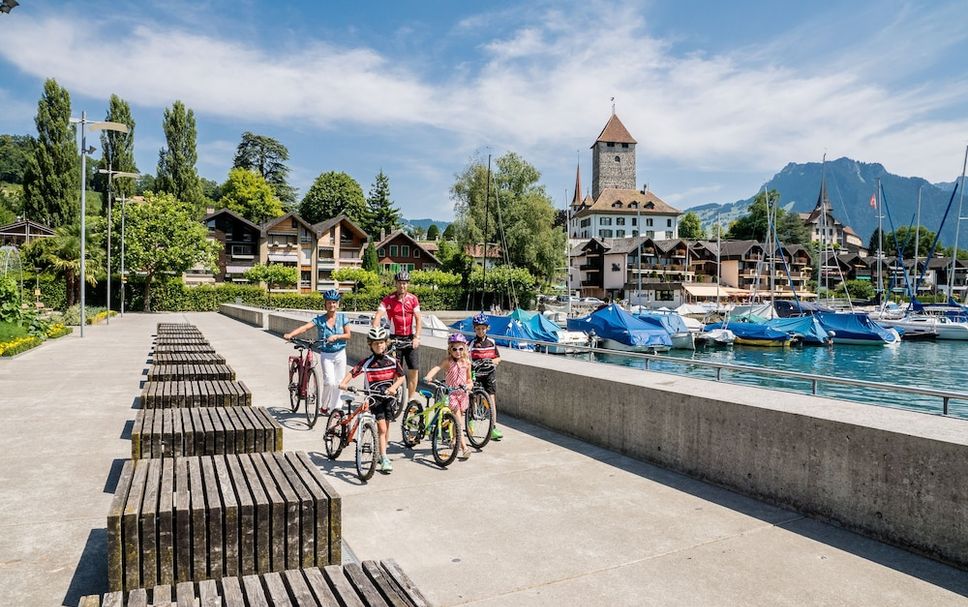 호텔 편의시설 사진