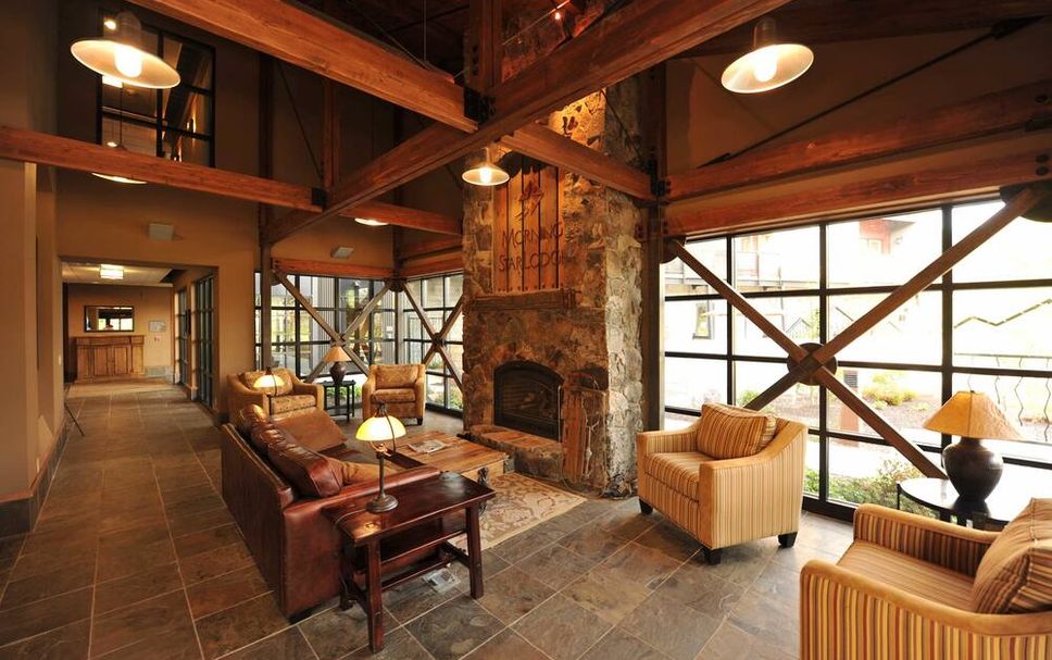 호텔 편의시설 사진