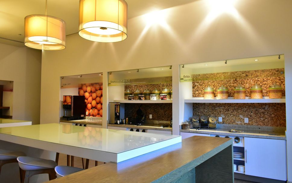 주방 사진