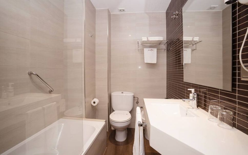욕실 사진