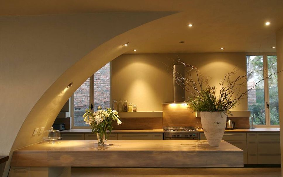 프론트 데스크 사진