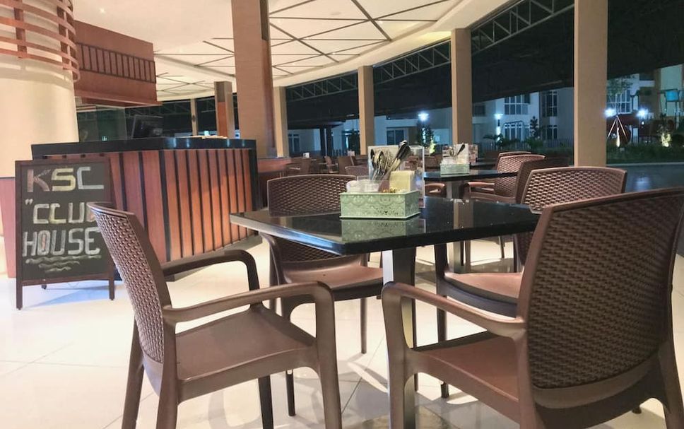 레스토랑 사진