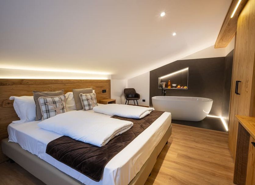 침실 사진