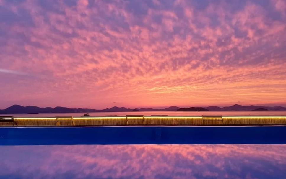 아렌스펜션, 여수 | 호텔스컴바인 (Yeosu Arens Pension)
