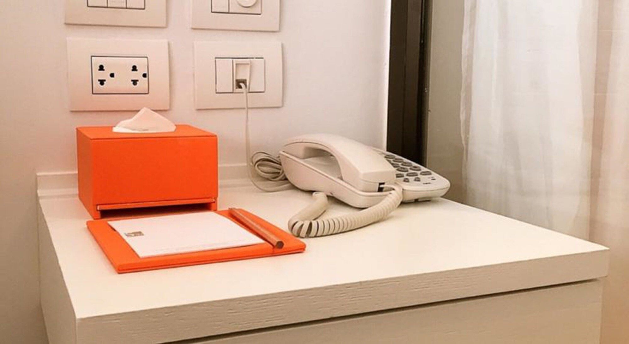 객실 편의시설