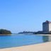해변