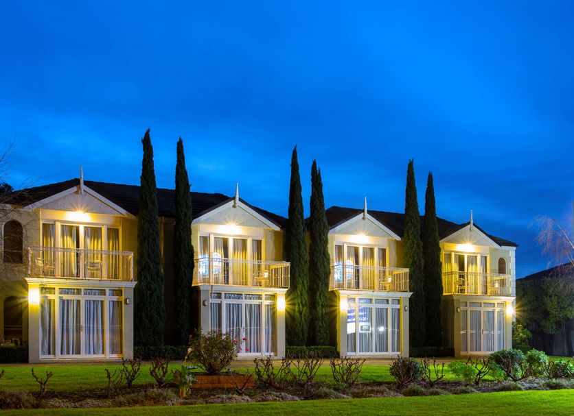 건물 사진