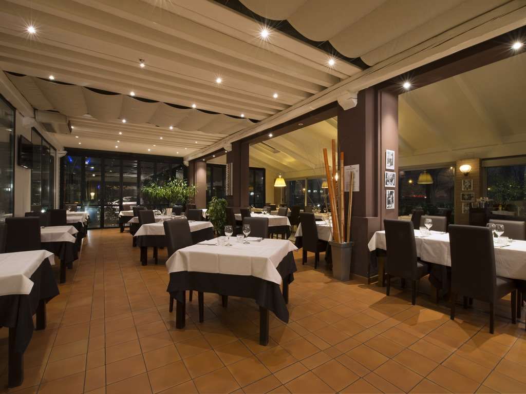 레스토랑