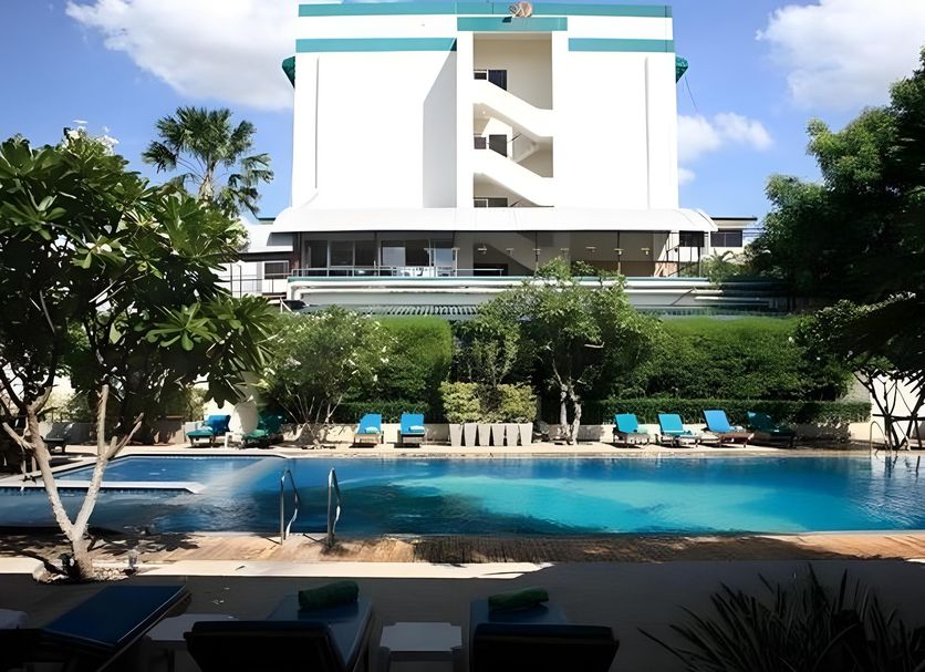 수영장 사진
