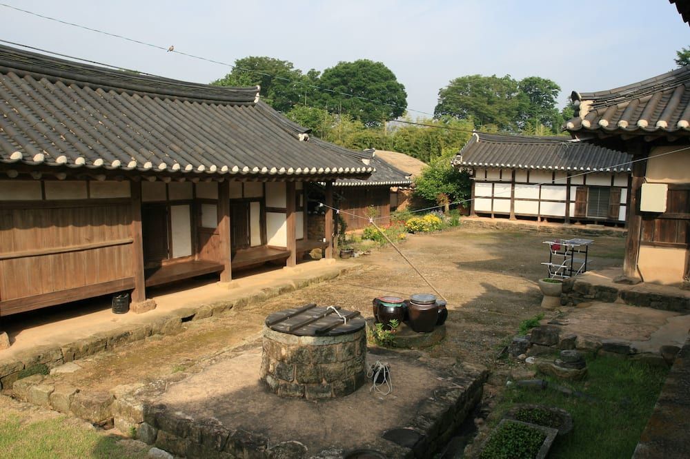 야외뷰