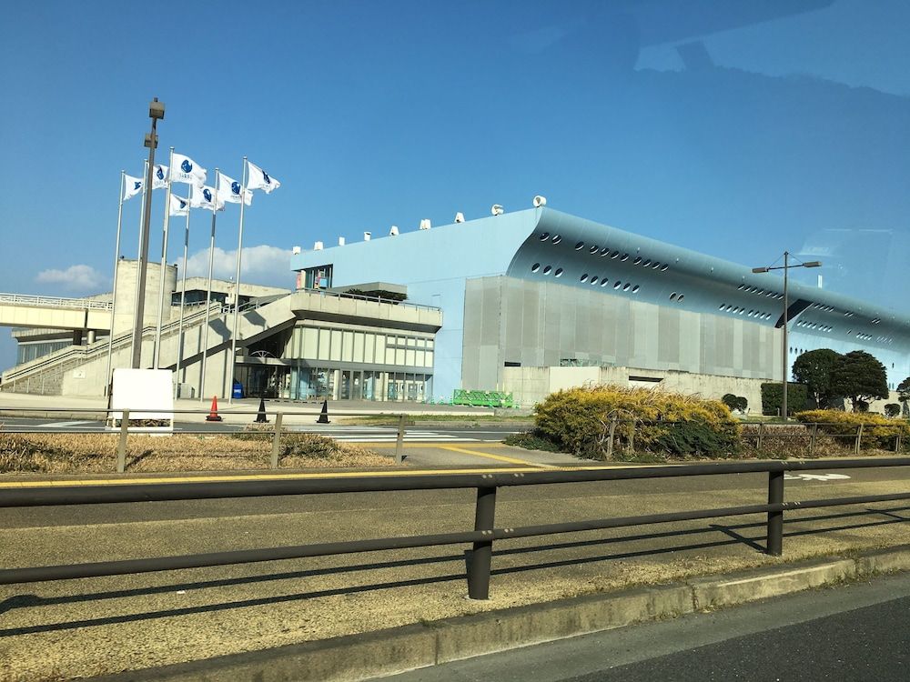 관광 명소