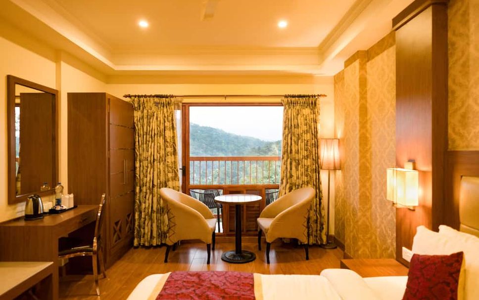 침실 사진