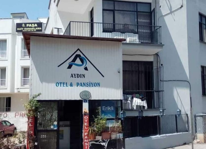 건물 사진