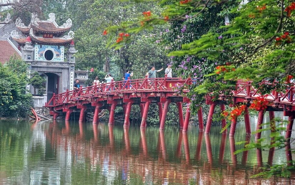 관광 명소 사진
