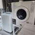 세탁 시설