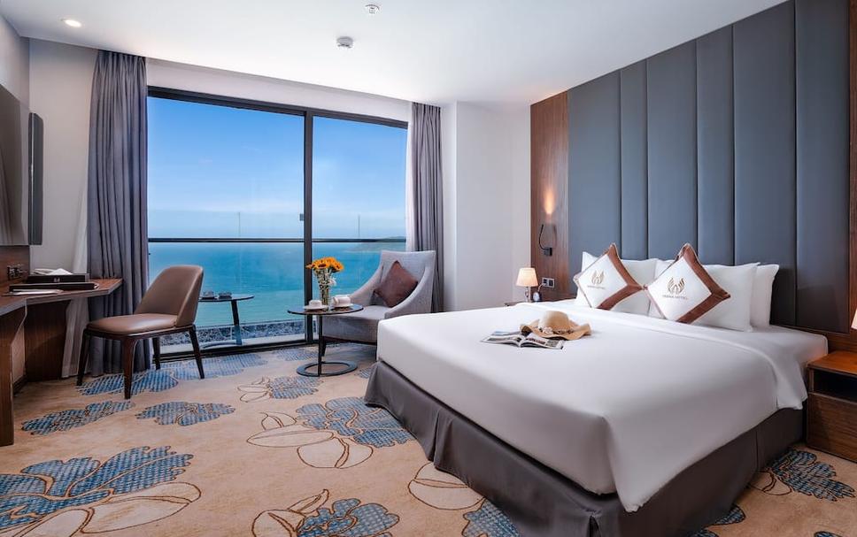 베스나 호텔 나트랑, 냐짱 | 호텔스컴바인 (Vesna Hotel Nha Trang)