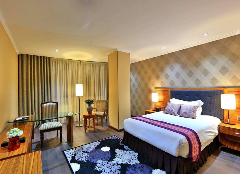 침실 사진