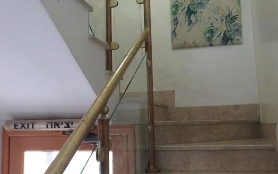 계단 사진