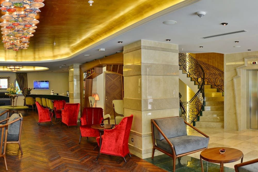로비