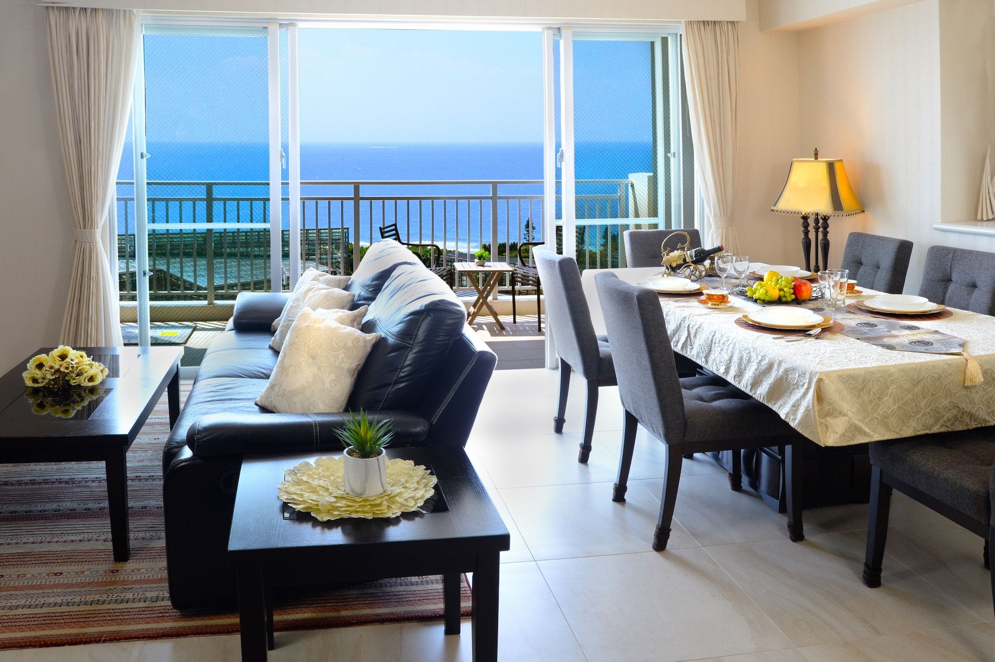 다이닝룸 사진