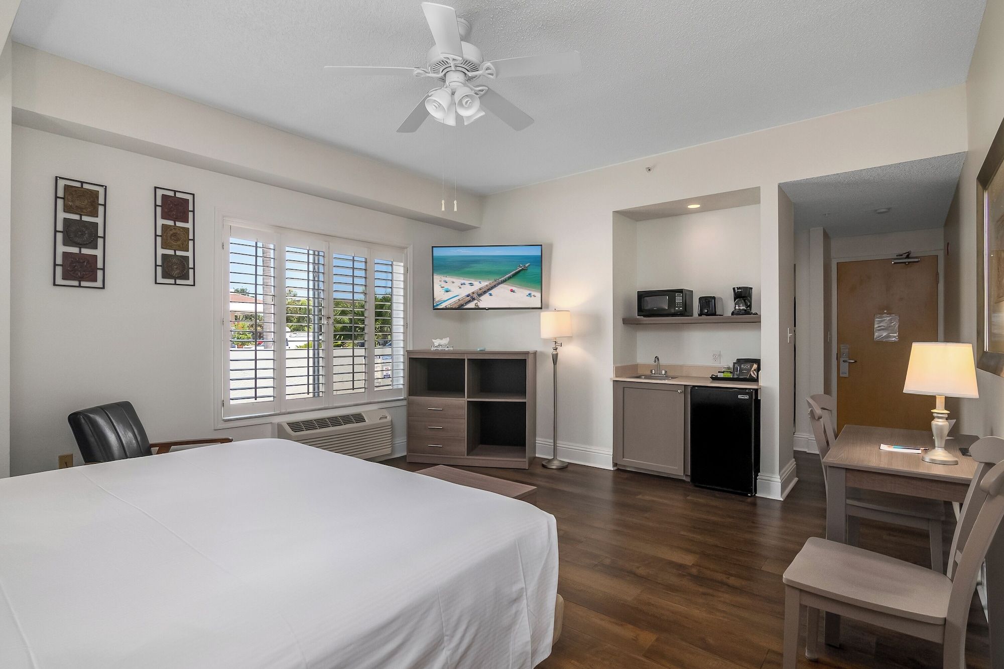 침실
