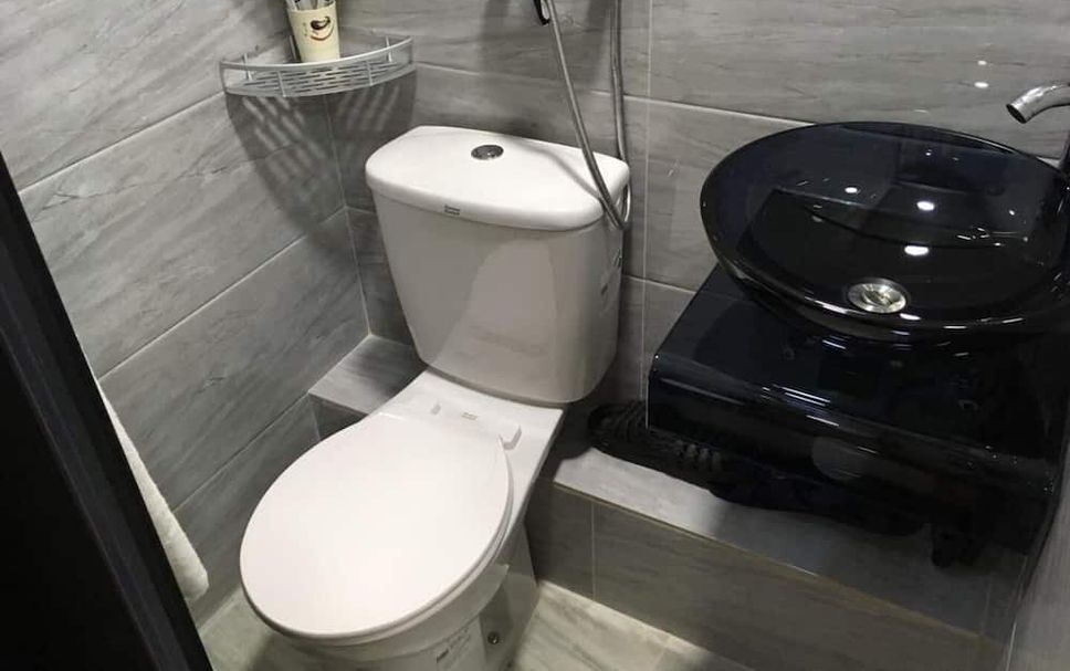 욕실 사진