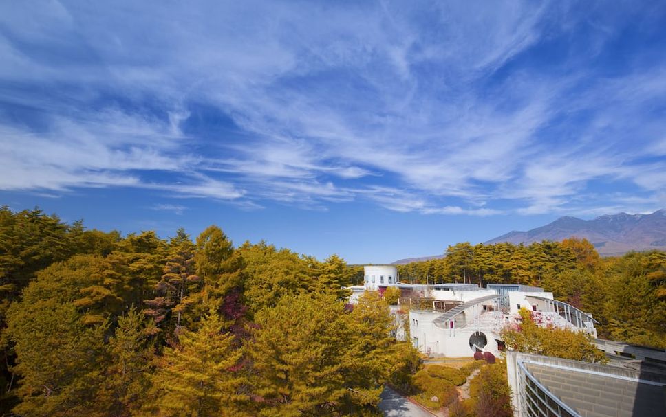 야외뷰 사진