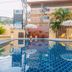 수영장