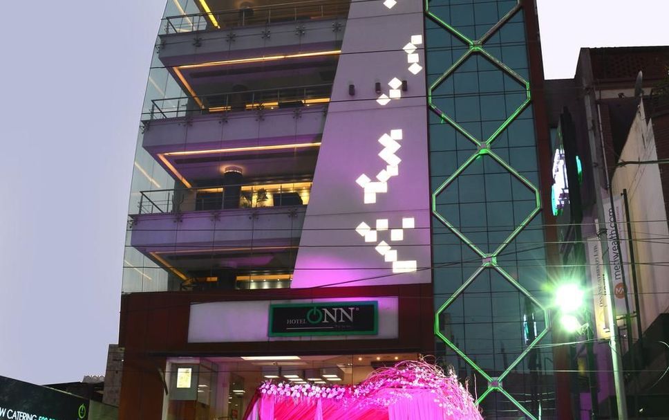 건물 사진