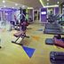 체육관