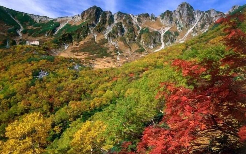 야외뷰 사진