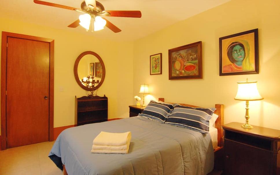 올가 케리다 B&B 호스탈, 과달라하라 | 호텔스컴바인 (Olga Querida B&B Hostal)