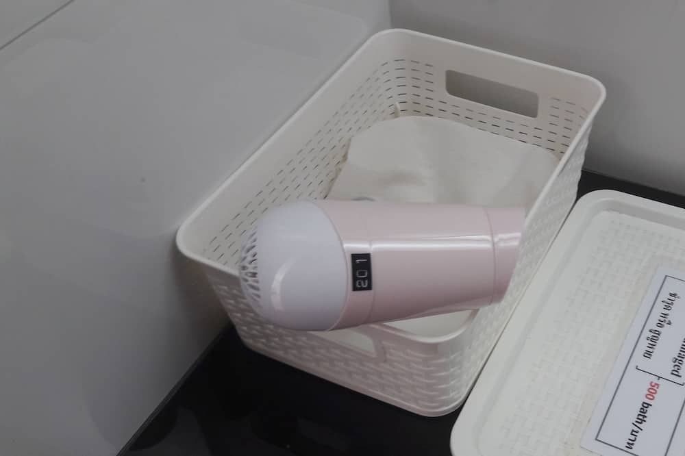 객실 편의시설