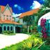 건물