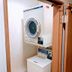 세탁 시설