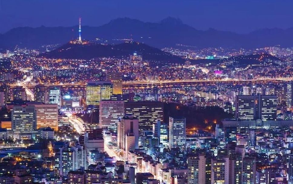 야외뷰 사진