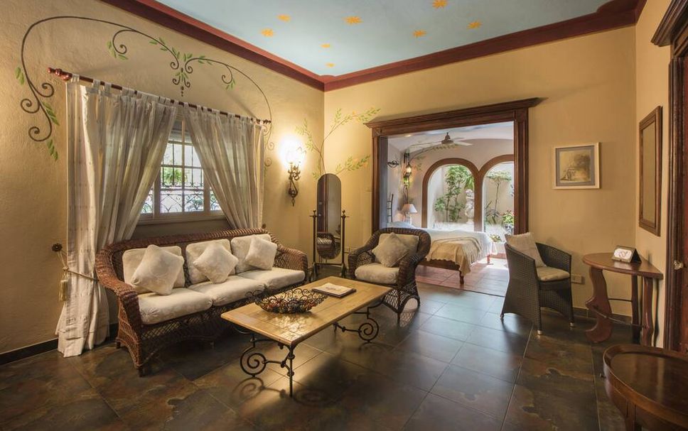 거실 사진