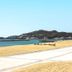 해변
