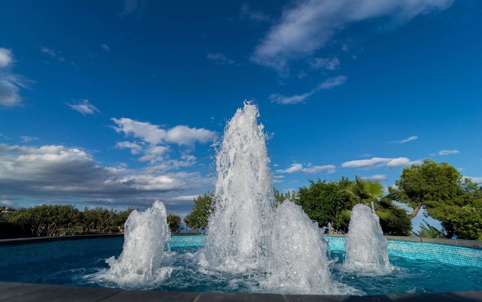 호텔 편의시설 사진