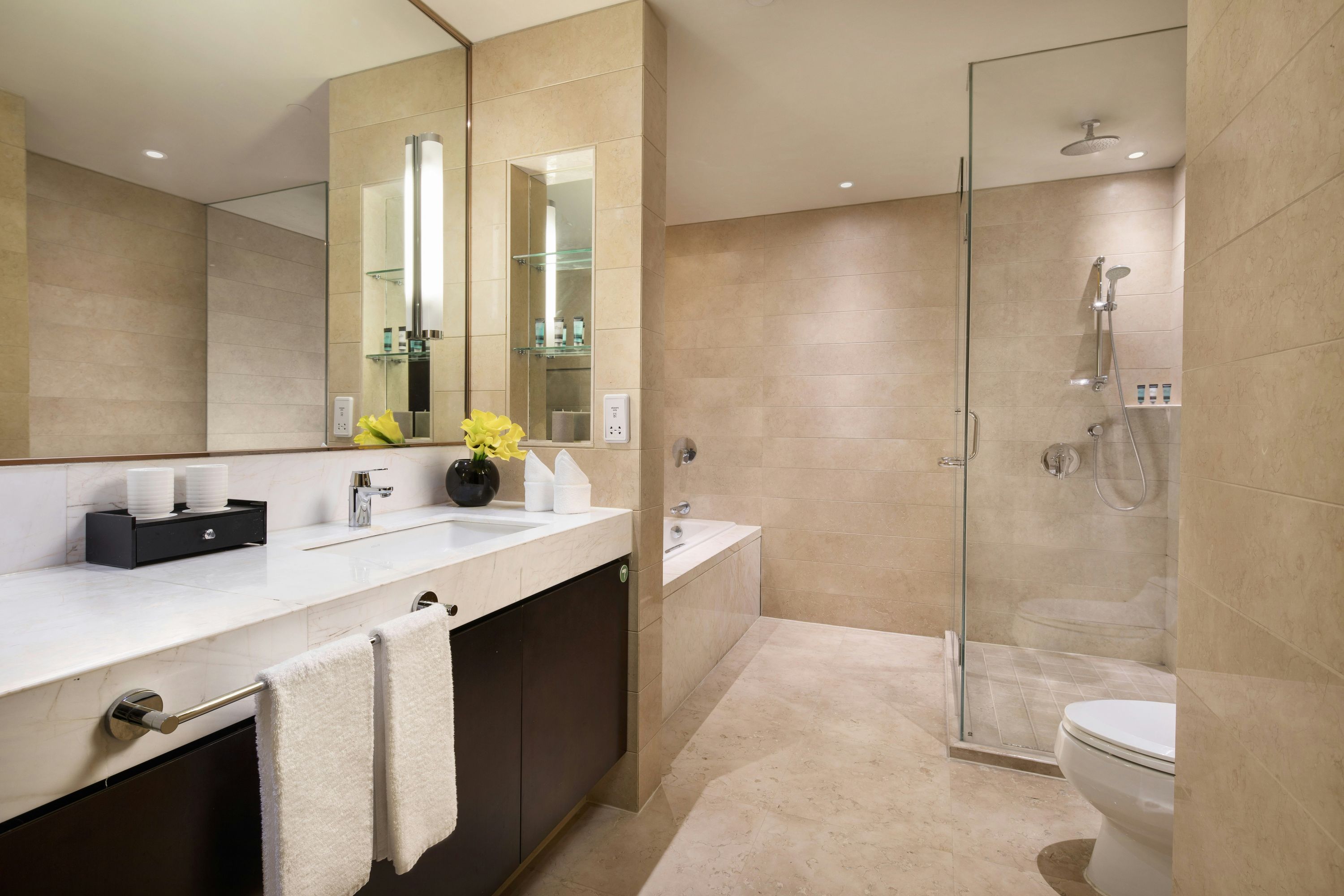 욕실