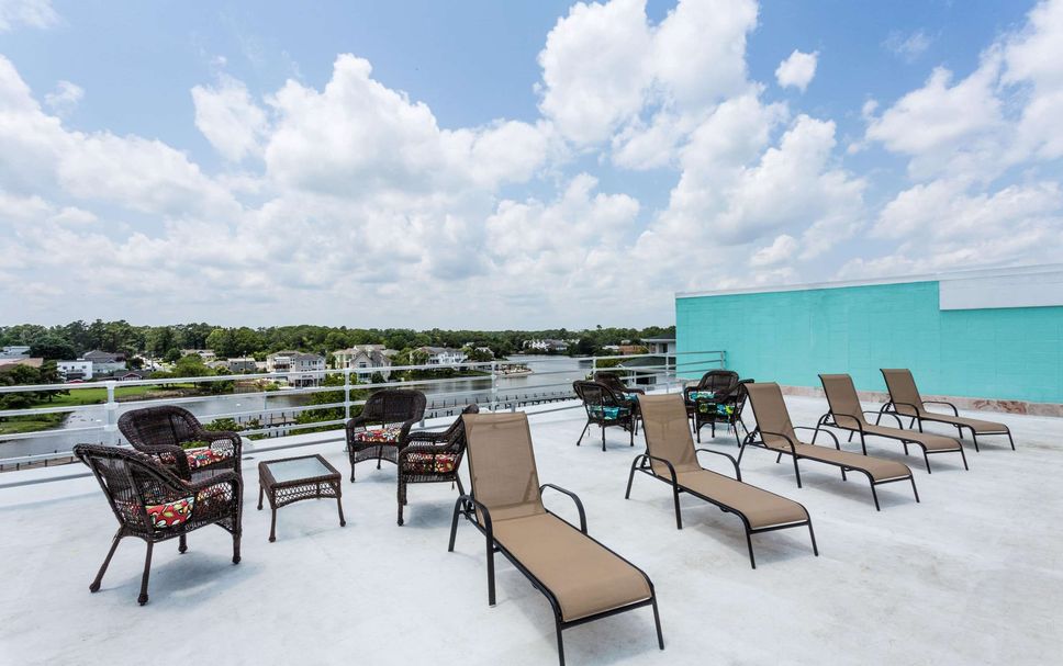 호텔 편의시설 사진