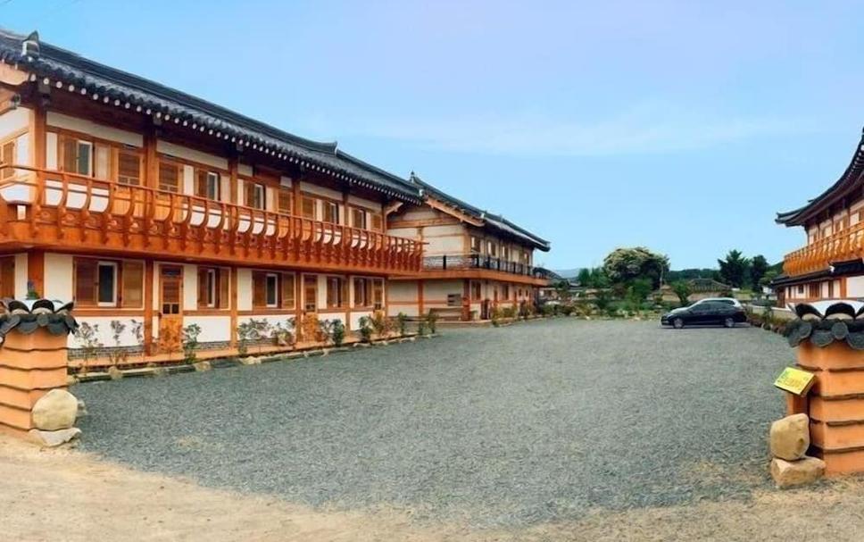 경주 란 한옥 게스트하우스, 경주 | 호텔스컴바인 (GyeongJu Ran Han-ok)