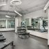체육관