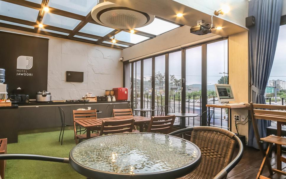 자우리호텔, 대전 | 호텔스컴바인 (Jawoori Hotel Doan)