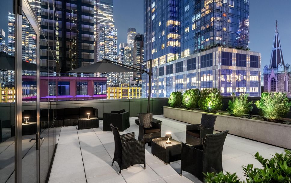 건물 사진