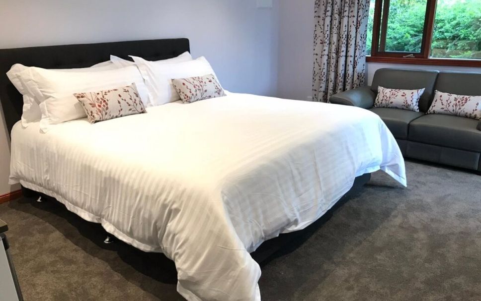 침실 사진